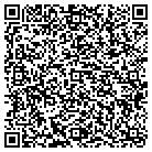 QR code with M-P Manufacturing Inc contacts