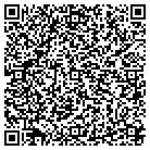 QR code with A-American Self Storage contacts
