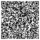 QR code with Kc King Ncmt contacts