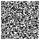 QR code with National Karate & Kickboxing contacts