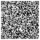 QR code with Meadows Child Center contacts