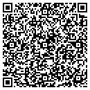 QR code with Freeda's Bar contacts