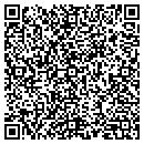QR code with Hedgehog Motors contacts