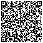 QR code with Christopher J Pavletic & Assoc contacts