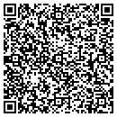 QR code with ADI Medical contacts