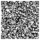 QR code with D L Mc Davis Pest Control contacts