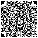 QR code with Rebecca's Salon contacts