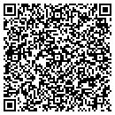 QR code with Mhm Properties contacts
