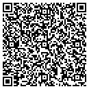 QR code with Laserfix contacts