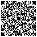 QR code with Hydra Corp contacts