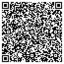 QR code with Hydra Corp contacts