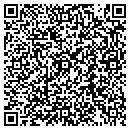 QR code with K C Graphics contacts
