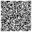 QR code with First Christian Church-Bethany contacts