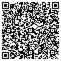 QR code with Bison Enterprises contacts
