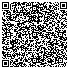 QR code with AAA-1 Masonry & Tuckpointing contacts