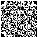 QR code with A-The Works contacts