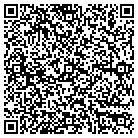 QR code with Rons Barber Styling Shop contacts