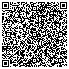 QR code with Mc Graw's Ornamental Iron WRKS contacts