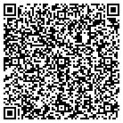 QR code with Orphans of The Storm Inc contacts