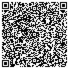 QR code with Henricksen & Company Inc contacts