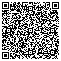 QR code with ERA contacts