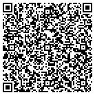 QR code with B & B True Value Hardware Inc contacts