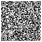 QR code with Koff Bruce L C S W A C S W contacts