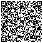 QR code with Half Broadway Auto Rebuilders contacts