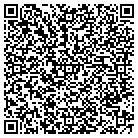 QR code with Christiansen Sawmill & Logging contacts