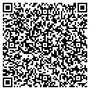 QR code with Rjb Scale Co contacts
