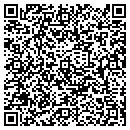 QR code with A B Gusto's contacts
