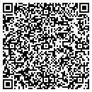 QR code with T & T Cabinet Co contacts