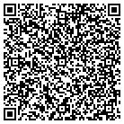 QR code with Ridings Plumbing Inc contacts