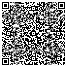 QR code with Central Alexander County Water contacts