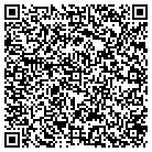 QR code with Martin's Mobile Cleaning Service contacts