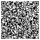 QR code with Handyman contacts