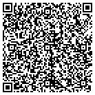 QR code with American Leg Cstle WMS 105 contacts