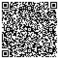 QR code with Kci contacts
