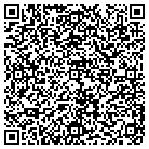 QR code with Hampton Chapel AME Church contacts