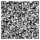 QR code with Aloha Dancers contacts