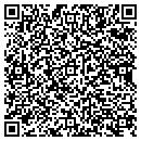 QR code with Manor Motel contacts
