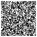 QR code with Powervar contacts
