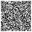 QR code with Milestone contacts