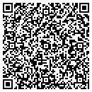 QR code with E C Timme Co contacts