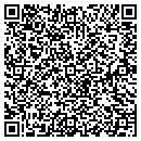 QR code with Henry Finke contacts