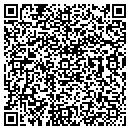 QR code with A-1 Radiator contacts