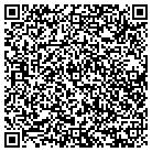 QR code with Crows Highbred Seed Company contacts