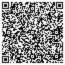 QR code with Zero One PC contacts