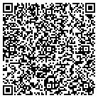 QR code with H & R Block Tax Service contacts