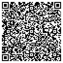 QR code with D-Benny Grill contacts